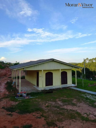 Imagem Imóvel com 2 Quartos à Venda, 8.297 m² em São Gabriel - Quitandinha