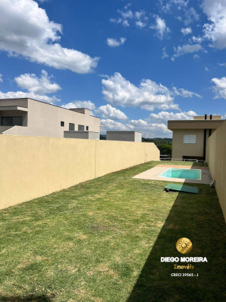 Casa com 3 Quartos à Venda, 328 m² em Jardim Paulista - Atibaia