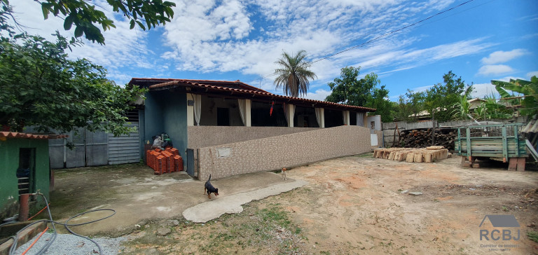 Imagem Casa com 5 Quartos à Venda,  em Cidade Jardim - Esmeraldas