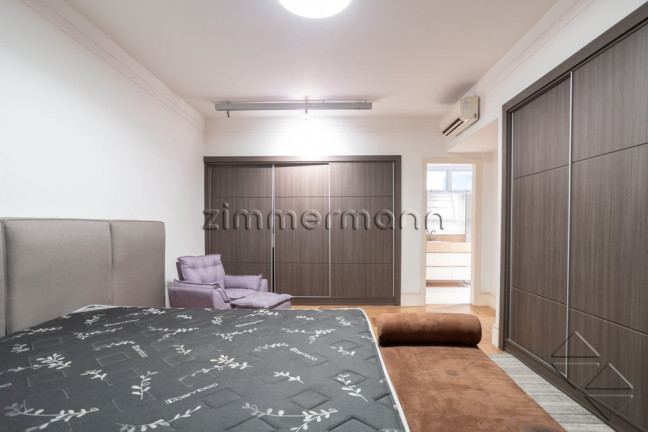 Imagem Apartamento com 3 Quartos à Venda, 160 m² em Alto De Pinheiros - São Paulo Imagem Apartamento com 3 Quartos à Venda, 160 m² em Alto De Pinheiros - São Paulo