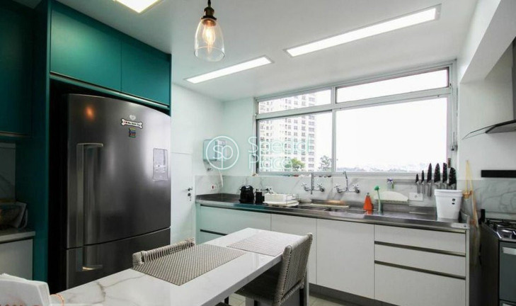 Imagem Apartamento com 3 Quartos à Venda, 300 m² em Moema - São Paulo Imagem Apartamento com 3 Quartos à Venda, 300 m² em Moema - São Paulo