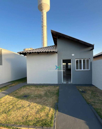 Imagem Casa com 2 Quartos à Venda,  em Jardim Centenário - Campo Grande