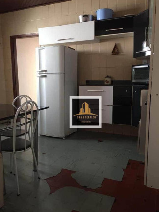 Imagem Casa com 3 Quartos à Venda, 125 m² em Vila Tesouro - São José Dos Campos