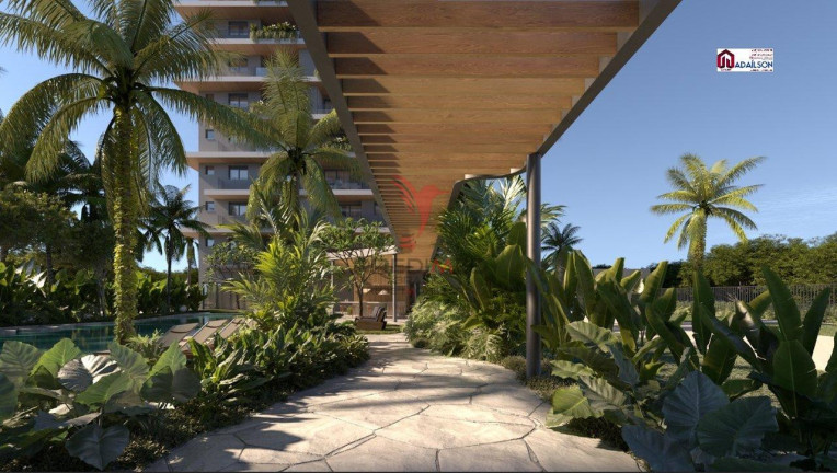 Imagem Apartamento com 2 Quartos à Venda, 60 m² em Porto Belo - Porto Belo Imagem Apartamento com 2 Quartos à Venda, 60 m² em Porto Belo - Porto Belo