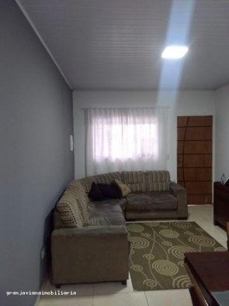 Imagem Casa à Venda,  em Bairro Cachoeira - Cotia