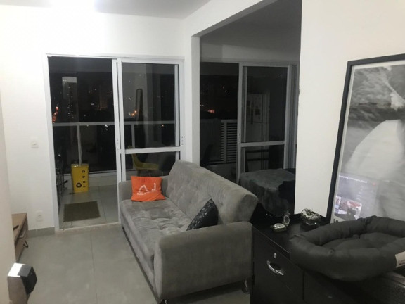 Imagem Imóvel com 1 Quarto para Alugar, 33 m² em Brooklin Paulista - São Paulo Imagem Imóvel com 1 Quarto para Alugar, 33 m² em Brooklin Paulista - São Paulo