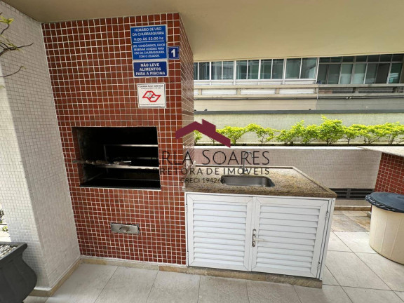 Imagem Apartamento com 2 Quartos à Venda, 72 m² em Jardim Las Palmas - Guarujá