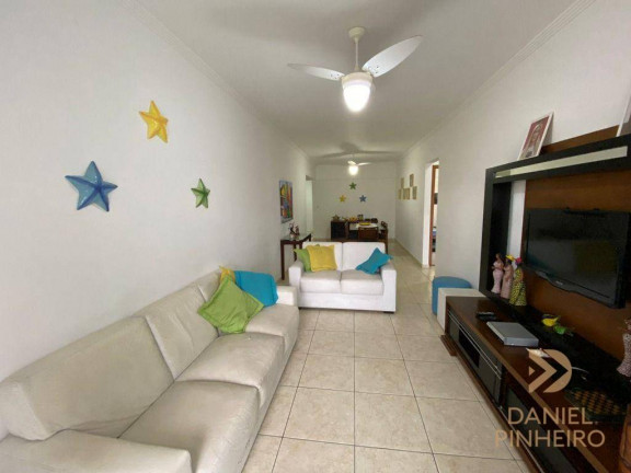 Imagem Apartamento com 2 Quartos à Venda, 83 m² em Tupi - Praia Grande