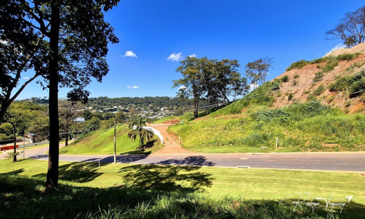 Imagem Terreno à Venda, 1.612 m² em Residencial Aldeia Do Vale - Goiânia Imagem Terreno à Venda, 1.612 m² em Residencial Aldeia Do Vale - Goiânia