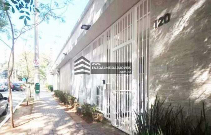 Imagem Apartamento com 1 Quarto à Venda, 45 m² em Alto Da Boa Vista - São Paulo Imagem Apartamento com 1 Quarto à Venda, 45 m² em Alto Da Boa Vista - São Paulo
