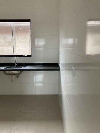 Imagem Casa com 2 Quartos à Venda, 55 m² em Maracanã - Praia Grande