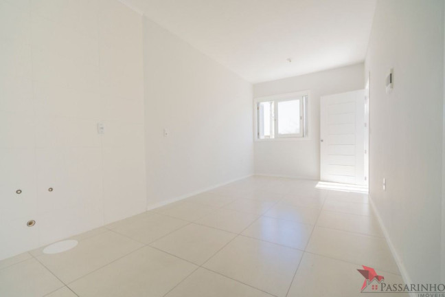 Imagem Casa com 2 Quartos à Venda, 60 m² em Miratorres - Passo De Torres