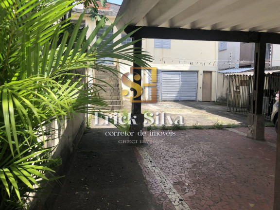 Imagem Terreno à Venda, 275 m² em Pestana - Osasco Imagem Terreno à Venda, 275 m² em Pestana - Osasco
