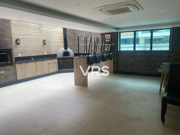 Imagem Apartamento com 3 Quartos à Venda, 125 m² em Agriões - Teresópolis Imagem Apartamento com 3 Quartos à Venda, 125 m² em Agriões - Teresópolis