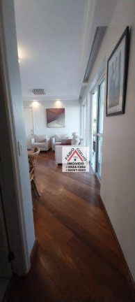Imagem Apartamento com 3 Quartos à Venda, 95 m² em Jardim Marajoara - São Paulo Imagem Apartamento com 3 Quartos à Venda, 95 m² em Jardim Marajoara - São Paulo