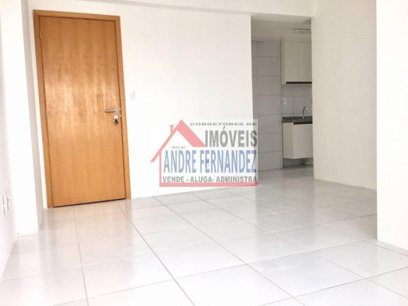 Imagem Apartamento com 3 Quartos à Venda, 64 m² em Madalena - Recife