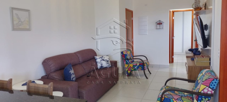 Imagem Cobertura com 2 Quartos à Venda, 117 m² em Estufa Ii - Ubatuba