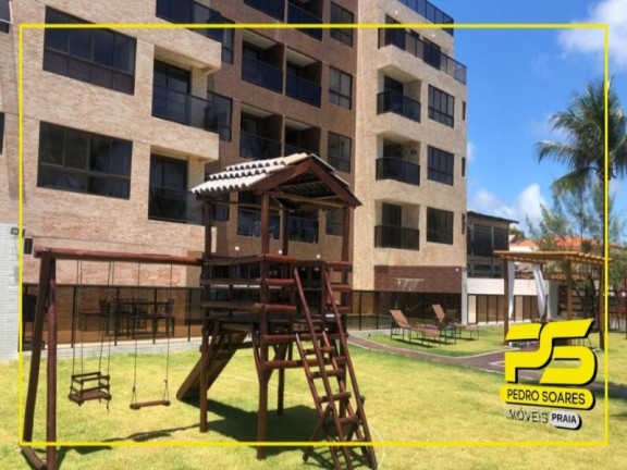 Imagem Apartamento com 1 Quarto à Venda, 36 m² em Poço - Cabedelo Imagem Apartamento com 1 Quarto à Venda, 36 m² em Poço - Cabedelo