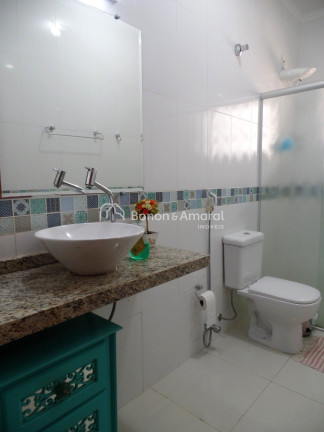 Imagem Casa com 4 Quartos à Venda, 300 m² em Jardim Santa Genebra - Campinas Imagem Casa com 4 Quartos à Venda, 300 m² em Jardim Santa Genebra - Campinas