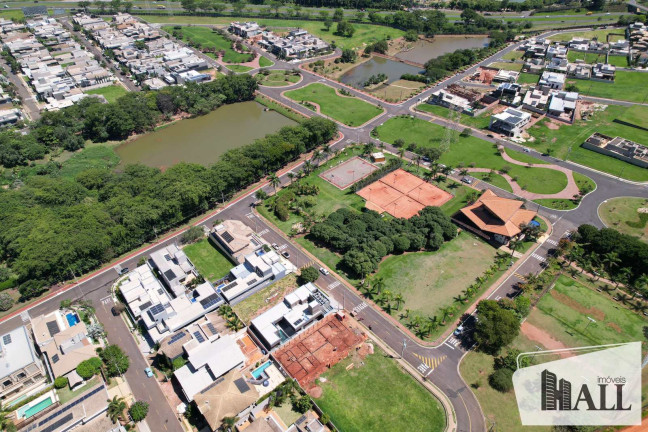 Imagem Terreno à Venda, 569 m² em Condomínio Golden Park Residence - Mirassol Imagem Terreno à Venda, 569 m² em Condomínio Golden Park Residence - Mirassol