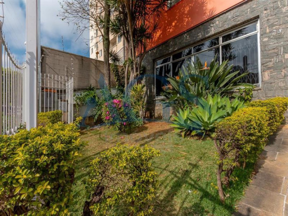 Imagem Sobrado com 3 Quartos à Venda, 300 m² em Tatuapé - São Paulo Imagem Sobrado com 3 Quartos à Venda, 300 m² em Tatuapé - São Paulo