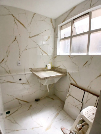Imagem Imóvel com 3 Quartos à Venda, 75 m² em Jardim Camburi - Vitória