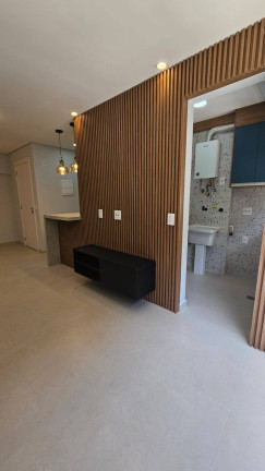 Apartamento com 2 Quartos à Venda, 63 m² em Marapé - Santos