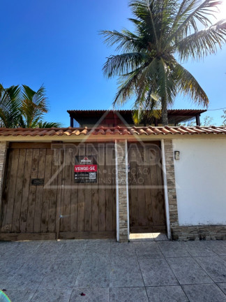 Imagem Casa com 4 Quartos à Venda,  em Guaratiba - Rio De Janeiro