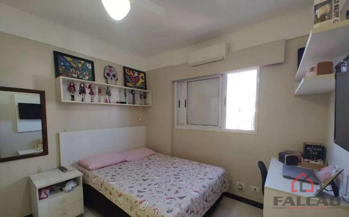 Imagem Apartamento com 4 Quartos à Venda, 160 m² em Canto Do Forte - Praia Grande Imagem Apartamento com 4 Quartos à Venda, 160 m² em Canto Do Forte - Praia Grande