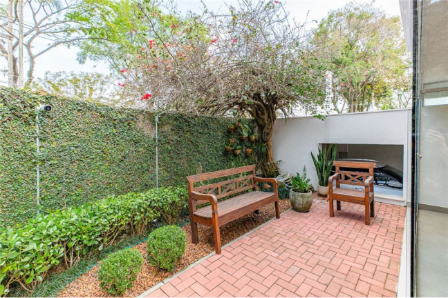 Imagem Casa com 4 Quartos à Venda,  em Chácara Santo Antônio (zona Sul) - São Paulo