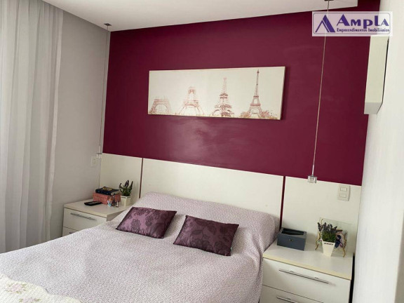 Imagem Apartamento com 3 Quartos à Venda, 87 m² em Tatuapé - São Paulo