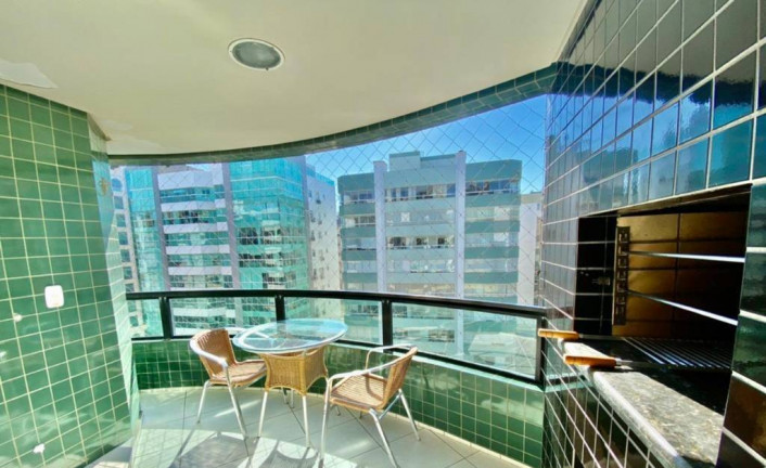 Apartamento com 2 Quartos à Venda, 87 m² em Navegantes - Capão Da Canoa