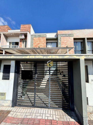 Imagem Sobrado com 2 Quartos à Venda, 75 m² em Centro - Tijucas Imagem Sobrado com 2 Quartos à Venda, 75 m² em Centro - Tijucas