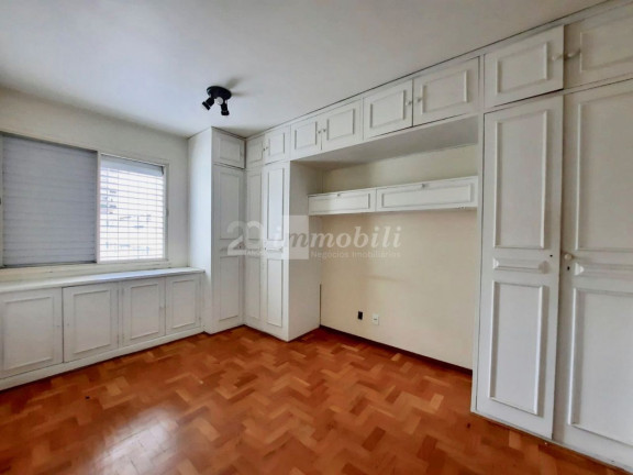 Imagem Apartamento com 3 Quartos à Venda, 82 m² em Higienópolis - São Paulo