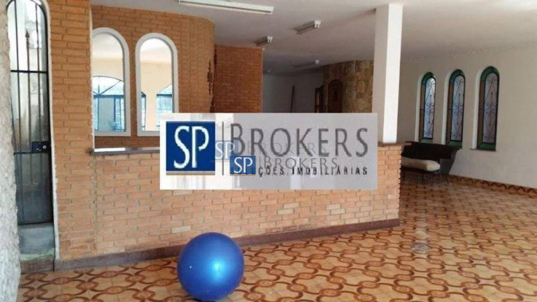 Imagem Casa com 4 Quartos para Alugar, 400 m² em Vila Mariana - São Paulo Imagem Casa com 4 Quartos para Alugar, 400 m² em Vila Mariana - São Paulo