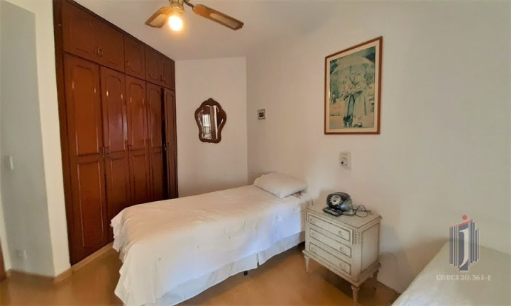 Imagem Apartamento com 3 Quartos à Venda, 210 m² em Chácara Klabin - São Paulo