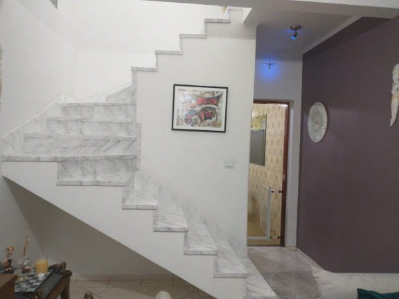 Imagem Casa com 2 Quartos à Venda, 127 m² em Vila Califórnia - São Paulo Imagem Casa com 2 Quartos à Venda, 127 m² em Vila Califórnia - São Paulo