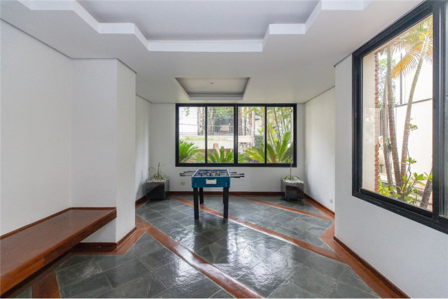 Imagem Apartamento com 3 Quartos à Venda, 121 m² em Real Parque - São Paulo Imagem Apartamento com 3 Quartos à Venda, 121 m² em Real Parque - São Paulo
