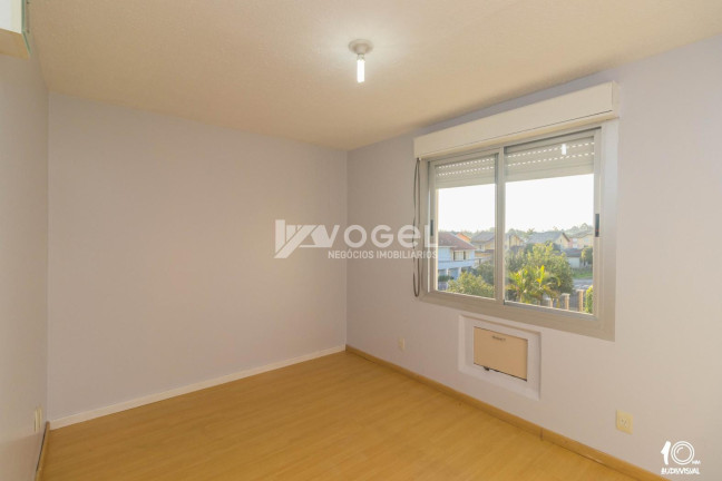 Imagem Apartamento com 2 Quartos à Venda, 50 m² em Santa Teresa - Sao Leopoldo