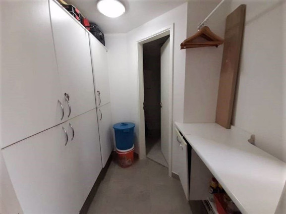 Imagem Apartamento com 3 Quartos à Venda, 125 m² em Vila Andrade - São Paulo Imagem Apartamento com 3 Quartos à Venda, 125 m² em Vila Andrade - São Paulo