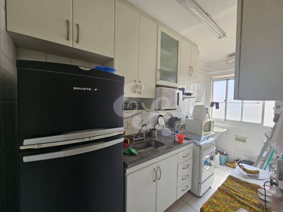 Imagem Apartamento com 2 Quartos à Venda, 52 m² em Vila Buarque - São Paulo