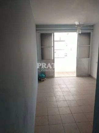 Imagem Apartamento com 1 Quarto à Venda, 64 m² em Itararé - São Vicente Imagem Apartamento com 1 Quarto à Venda, 64 m² em Itararé - São Vicente