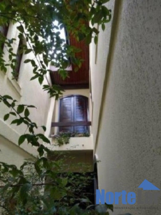 Imagem Sobrado com 4 Quartos à Venda, 230 m² em Vila Arcádia - São Paulo