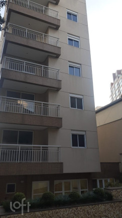 Apartamento com 3 Quartos à Venda, 75 m² em Lapa - São Paulo