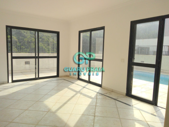 Imagem Cobertura com 4 Quartos à Venda, 207 m² em Pitangueiras - Guarujá