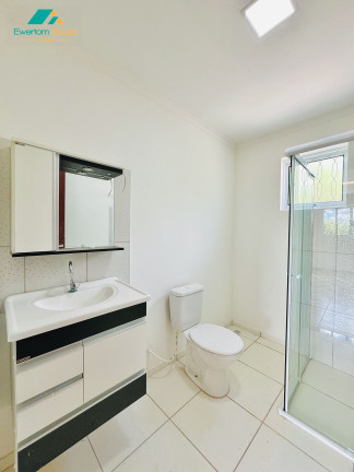 Imagem Casa com 2 Quartos à Venda, 115 m² em Jundiaizinho (terra Preta) - Mairiporã