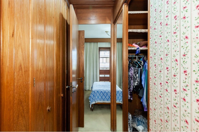 Imagem Cobertura com 3 Quartos à Venda, 276 m² em Bom Fim - Porto Alegre