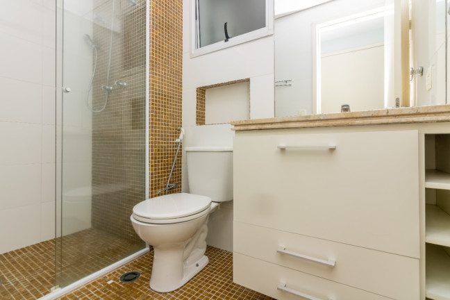 Imagem Apartamento com 3 Quartos à Venda, 123 m² em City América - São Paulo Imagem Apartamento com 3 Quartos à Venda, 123 m² em City América - São Paulo