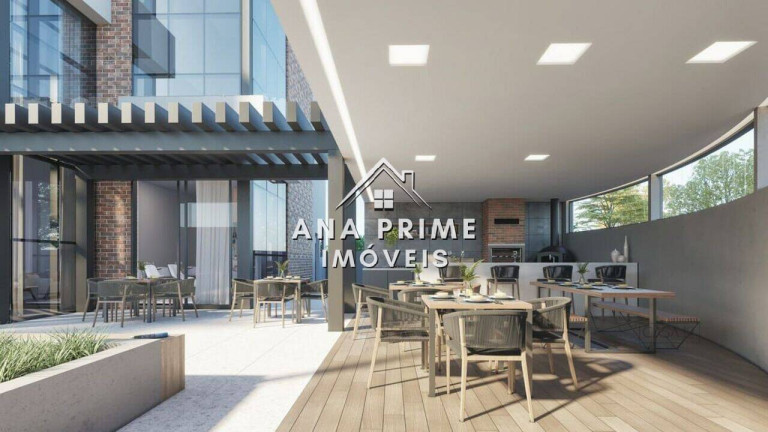 Imagem Apartamento com 3 Quartos à Venda, 130 m² em Parque Residencial Aquarius - São José Dos Campos Imagem Apartamento com 3 Quartos à Venda, 130 m² em Parque Residencial Aquarius - São José Dos Campos