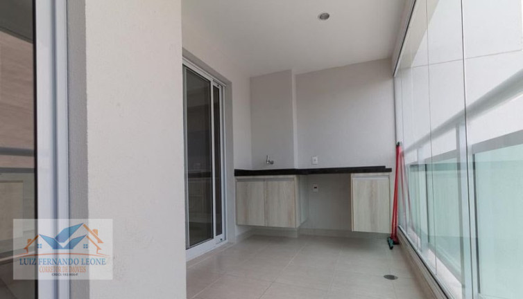 Imagem Imóvel com 1 Quarto à Venda, 35 m² em Barra Funda - São Paulo